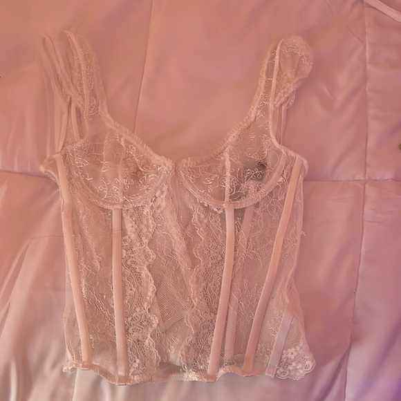 Princess polly corset - Picture 4 of 5